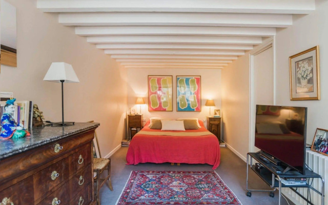 We Stay - Bordeaux Maison Mirmont