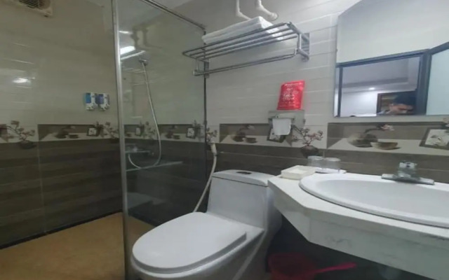 Ha Noi Vang Hotel