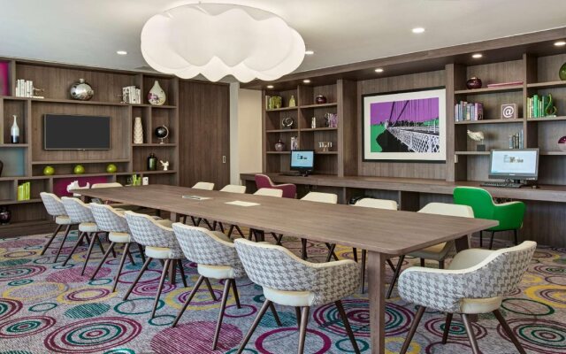 Hampton by Hilton Bristol City Centre