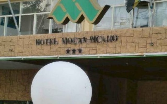 Hotel Moçambicano