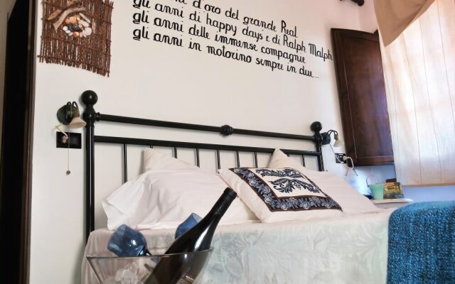 Podere Conte Gherardo