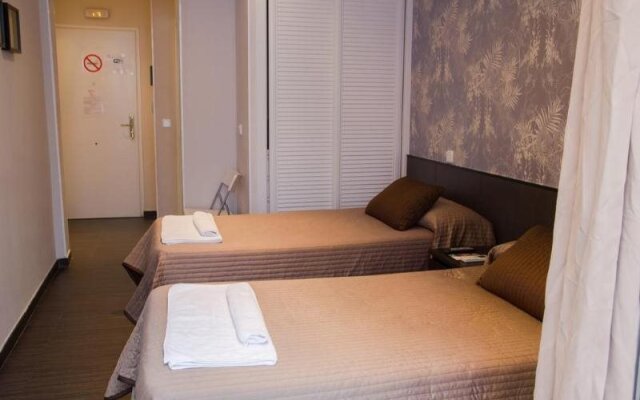 Hostal Analina Rooms Madrid