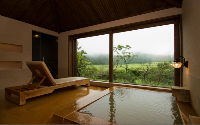 Trial Spa Resort Kuoritei