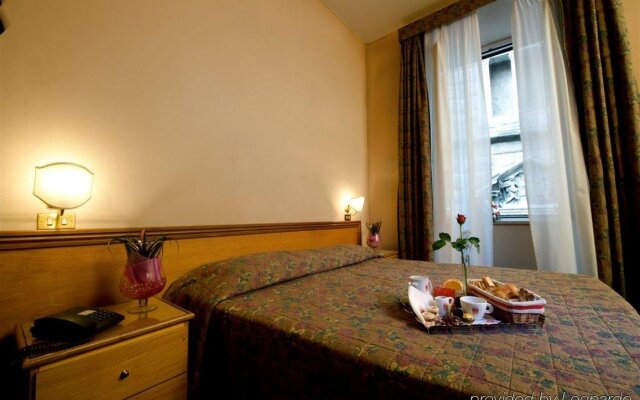 Nerva Boutique Hotel