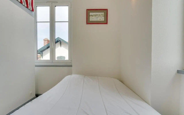 Apartment Residence Arguizabal