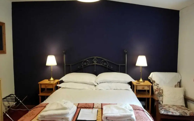 Glenan Lodge Self Catering