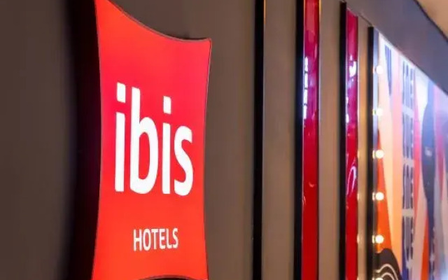 Ibis Hotel (Lijiang Ancient Town Branch)