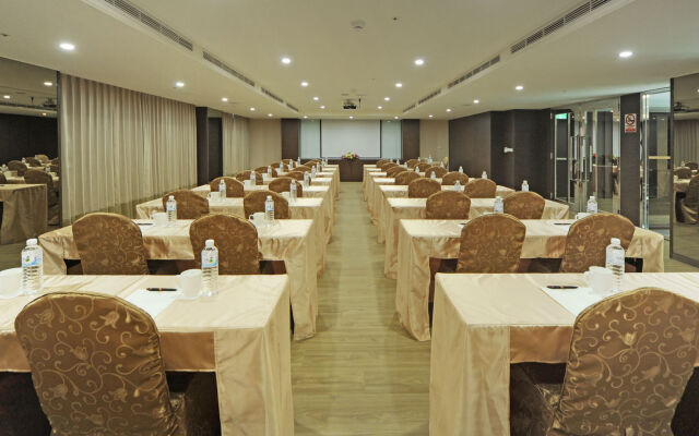 F Hotel Hualien