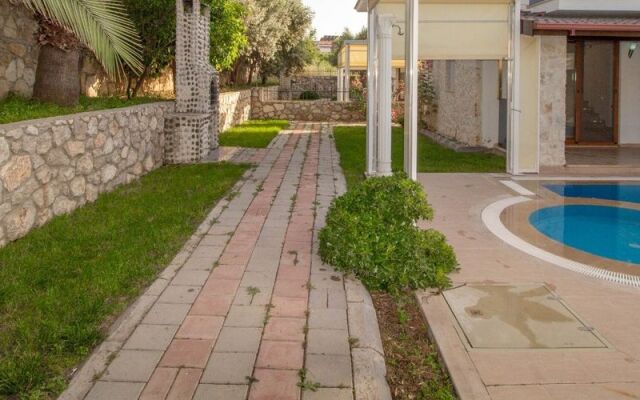 Prestij Letoon Villa