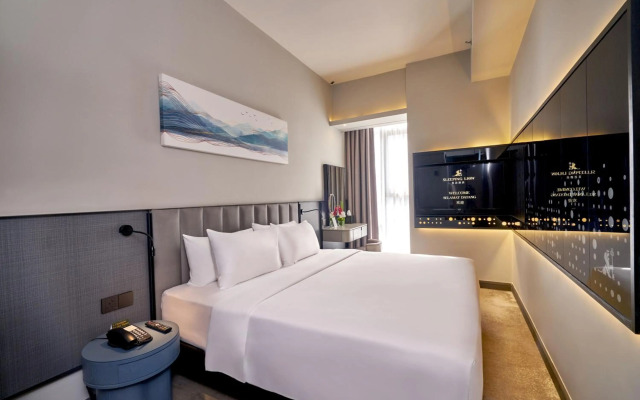 Sleeping Lion Suites