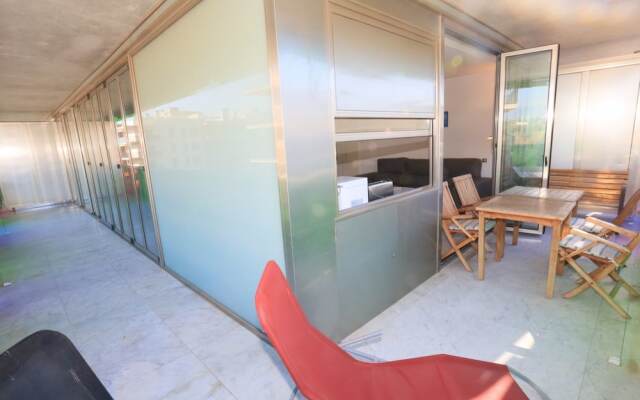 Apartamento Moderno Para 5 Personas en Cambrils