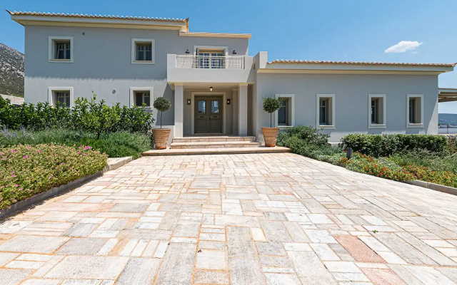 Salanti Hillcrest