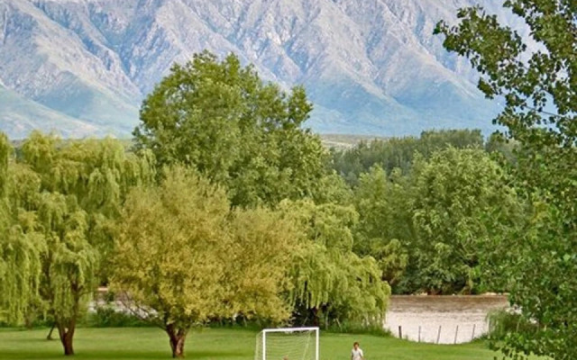Navira Resort