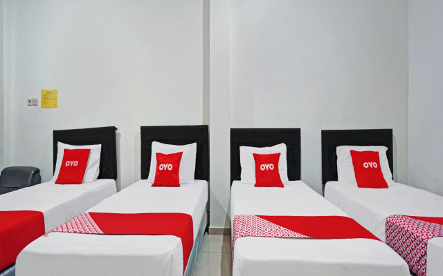 OYO 90028 Hotel Victory