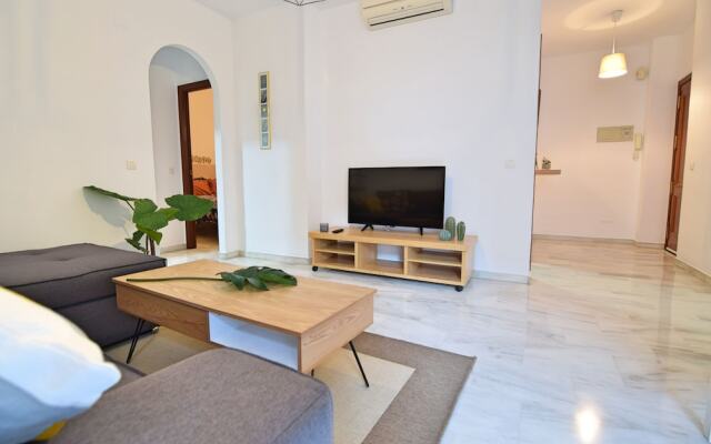 Caleta Homes - Apartamentos Tribuna