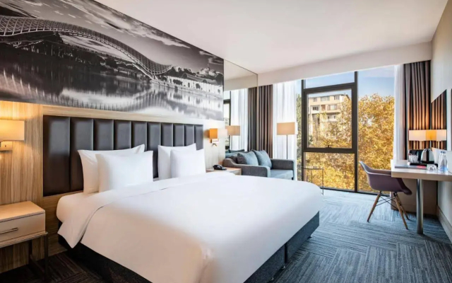 Ramada Encore by Wyndham Tbilisi