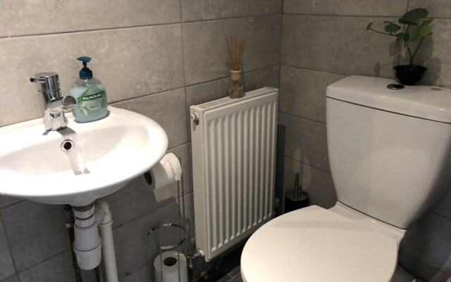 The Clifton Hideaway