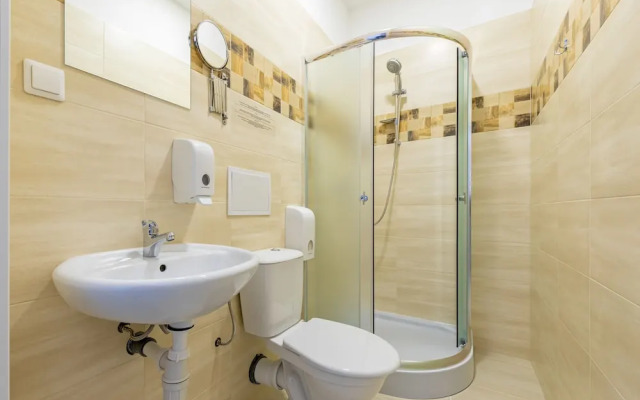 Hotel Simple Plus