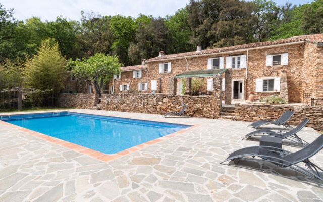 La Bastide Haute (GFR100)