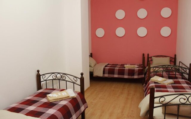 Greek hotel - Hostel