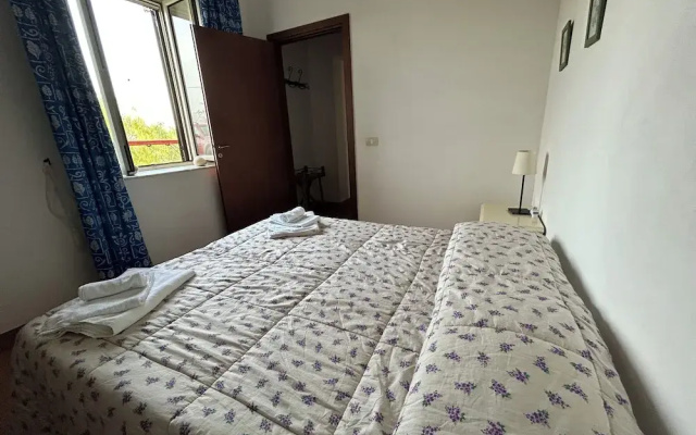 Two-bedroom Apartment for 4