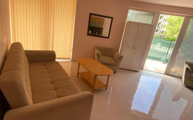 Stella Polaris 1 Apartment ground floor