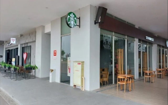 OYO 93501 Tokyo Riverside