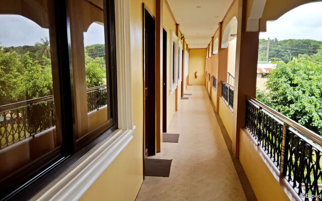 Mariafe Inn