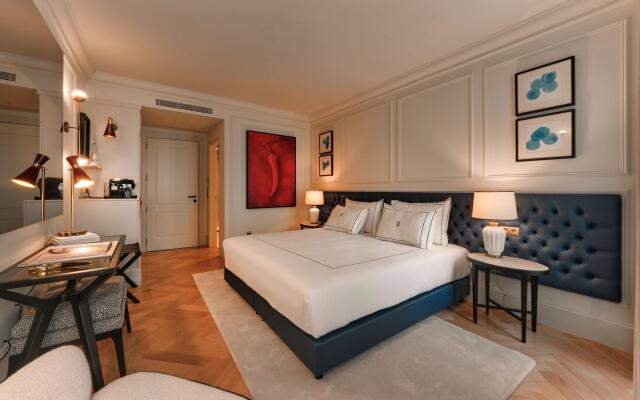 GA Palace Hotel