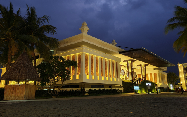 Champa Island Nha Trang - Resort Hotel & Spa