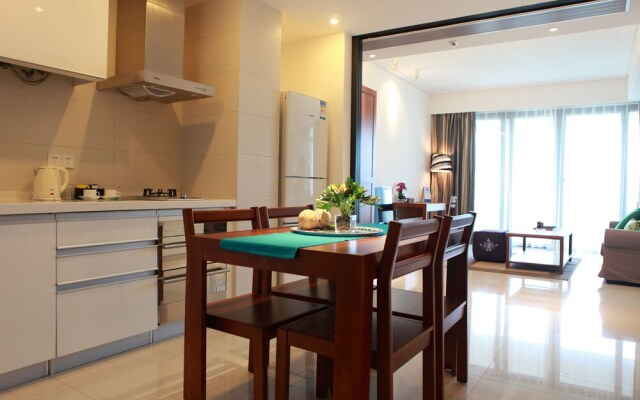 Estay Residence Apartment Beihai