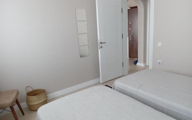 Dolphin Residences - Begonya 1