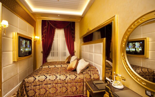 Limak Thermal Boutique Hotel - Boutique Class