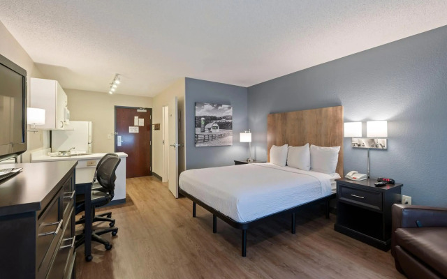 Extended Stay America Suites Charlotte Pineville Park Rd