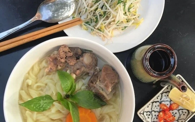 Trang An Lamia Bungalow