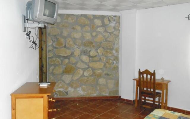 Hostal Paquito