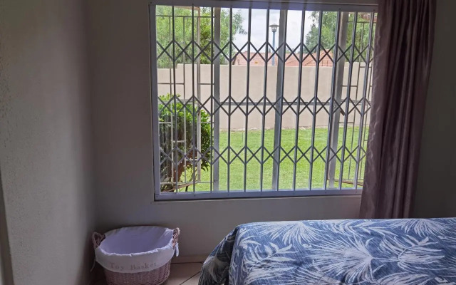 Birch Street Homestead