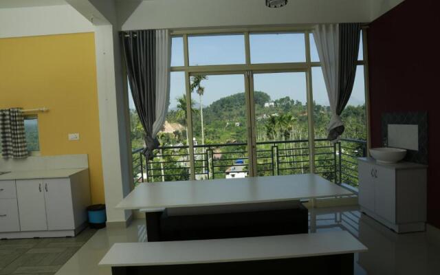Western Ghats Holiday Homes