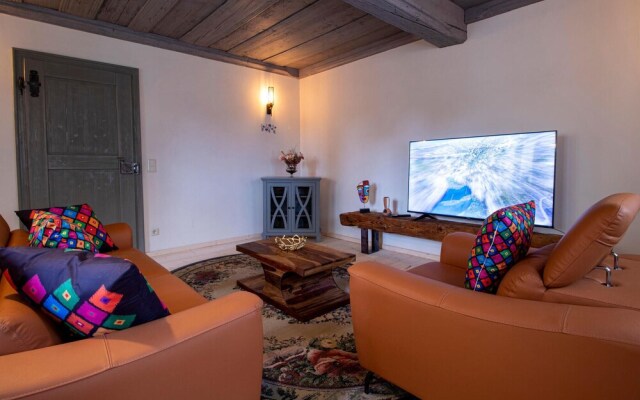 Beautiful Home in Gera With Wifi and 3 Bedrooms