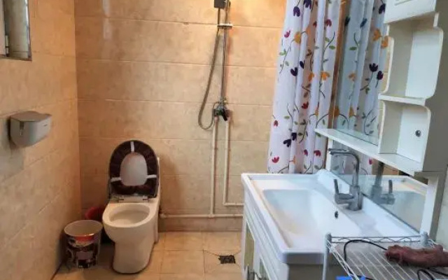 Aunt Qinghua's Courtyard Homestay