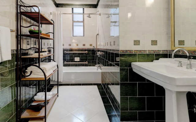 Casablanca Hotel by Library Hotel Collection