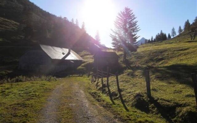 Ferienhaus Felicitas