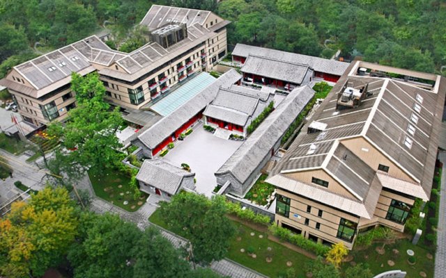 Xizhao Temple Hotel