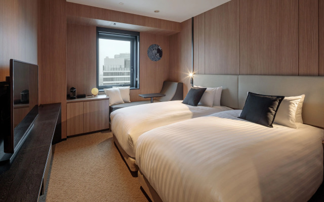 Yokohama Tokyu Rei Hotel