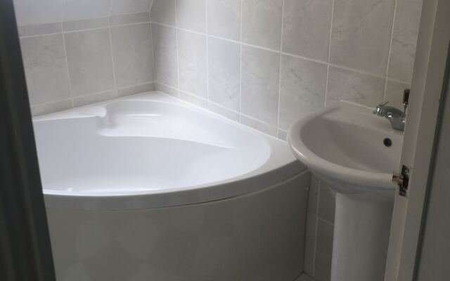 Rosebarne Bed & Breakfast