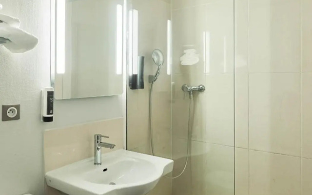 B&B Hôtel Bretigny-sur-Orge