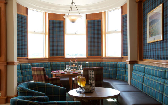 Carnoustie Golf Hotel