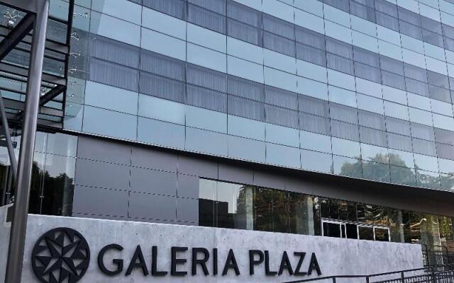 Galeria Plaza San Jeronimo