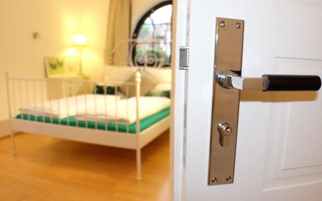 Villa Orchard Frankfurt