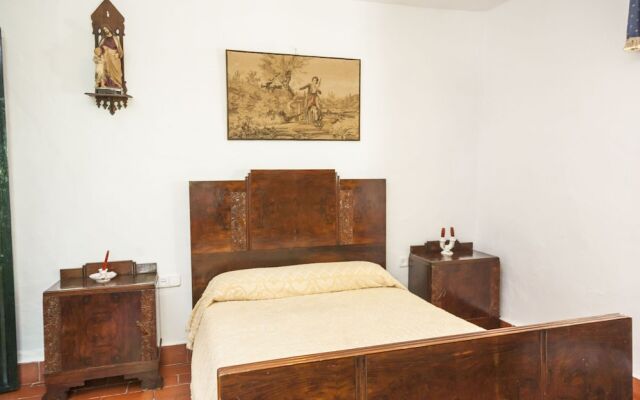 Villa La Mina Constantina Canovas